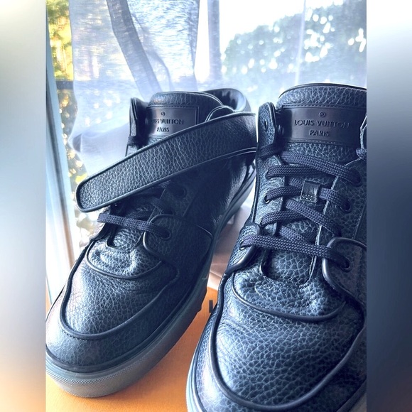 Louis Vuitton Other - Authentic LOUIS VUITTON Sneakers size US 8 Men’s/ 10 Women’s